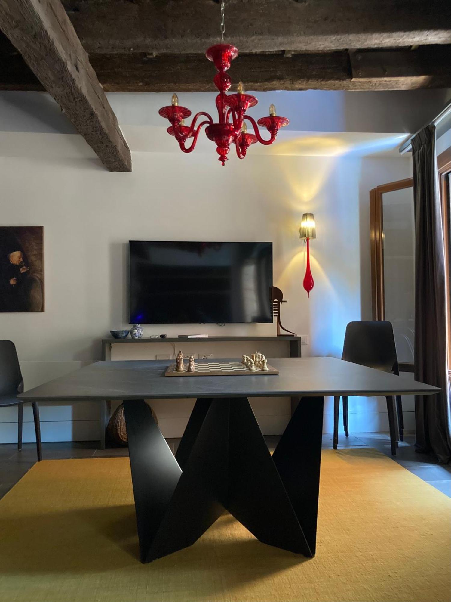 Ca'Zanon Apartamento Veneza Exterior foto